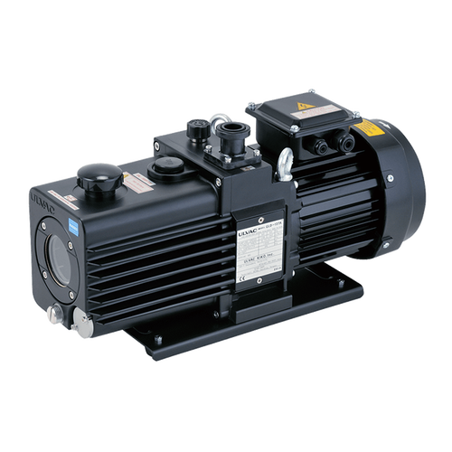 愛發科油泵 GCD-051X 保養維修